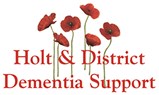 Holt & District Dementia Support